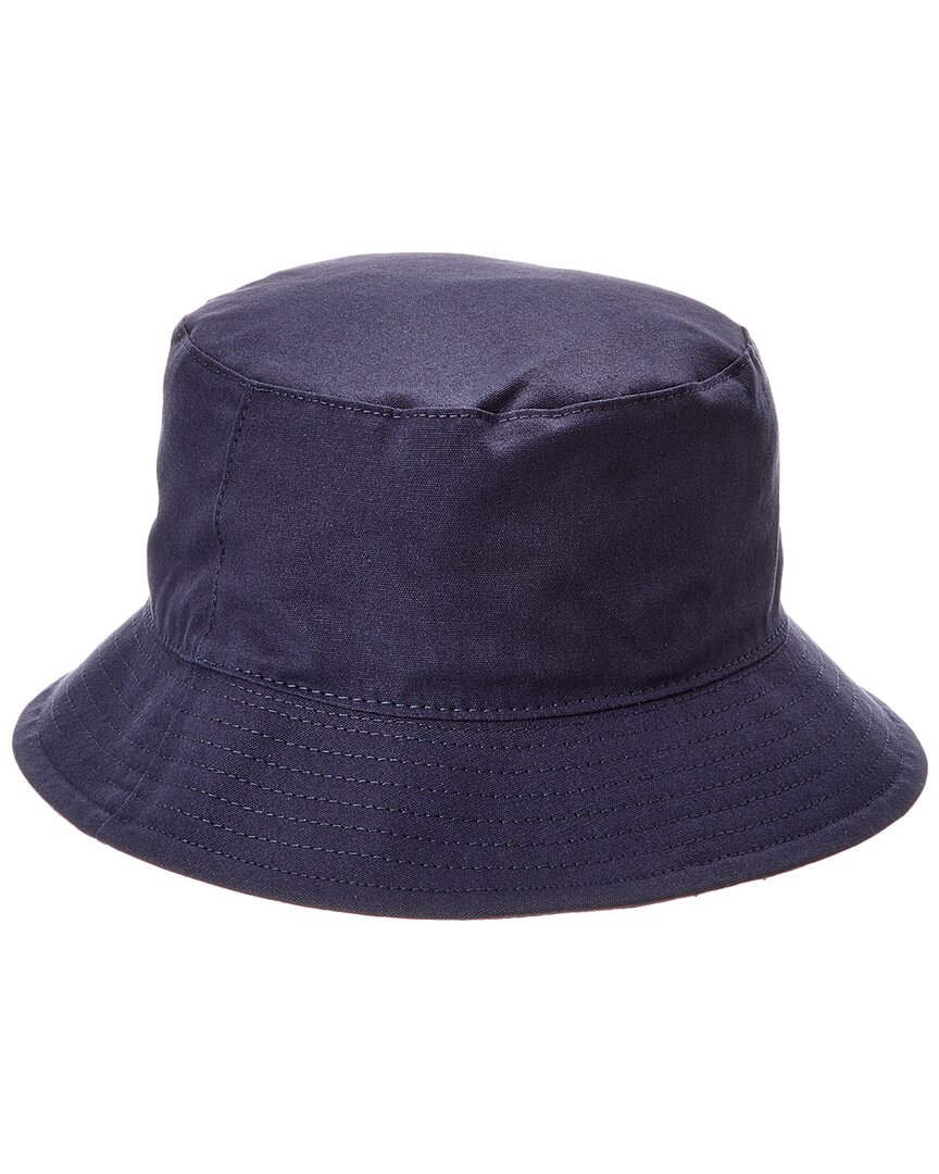のん Bruno Magli Logo Bucket Hat Women's | eBay