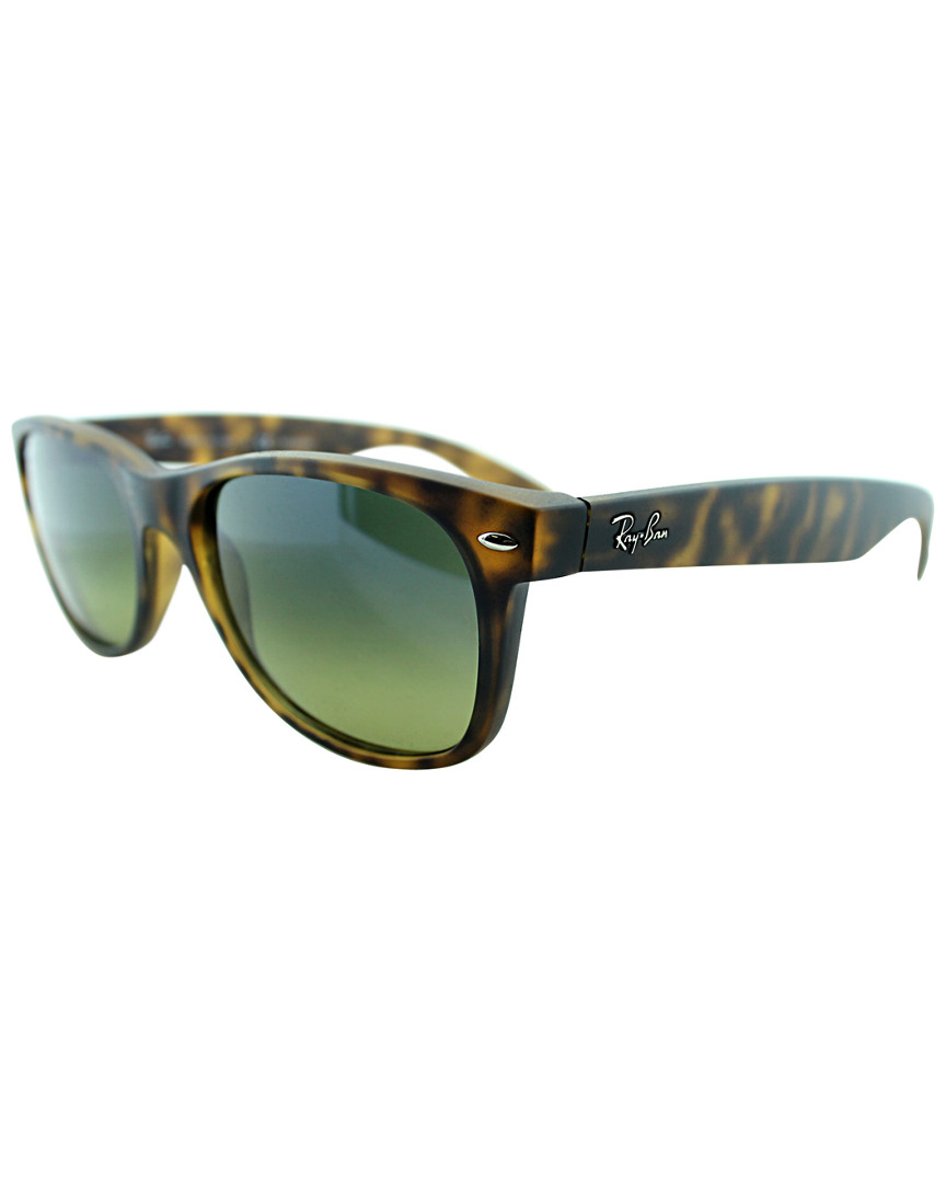 Image of Ray-Ban Unisex  mm Wayfarer Sunglasses