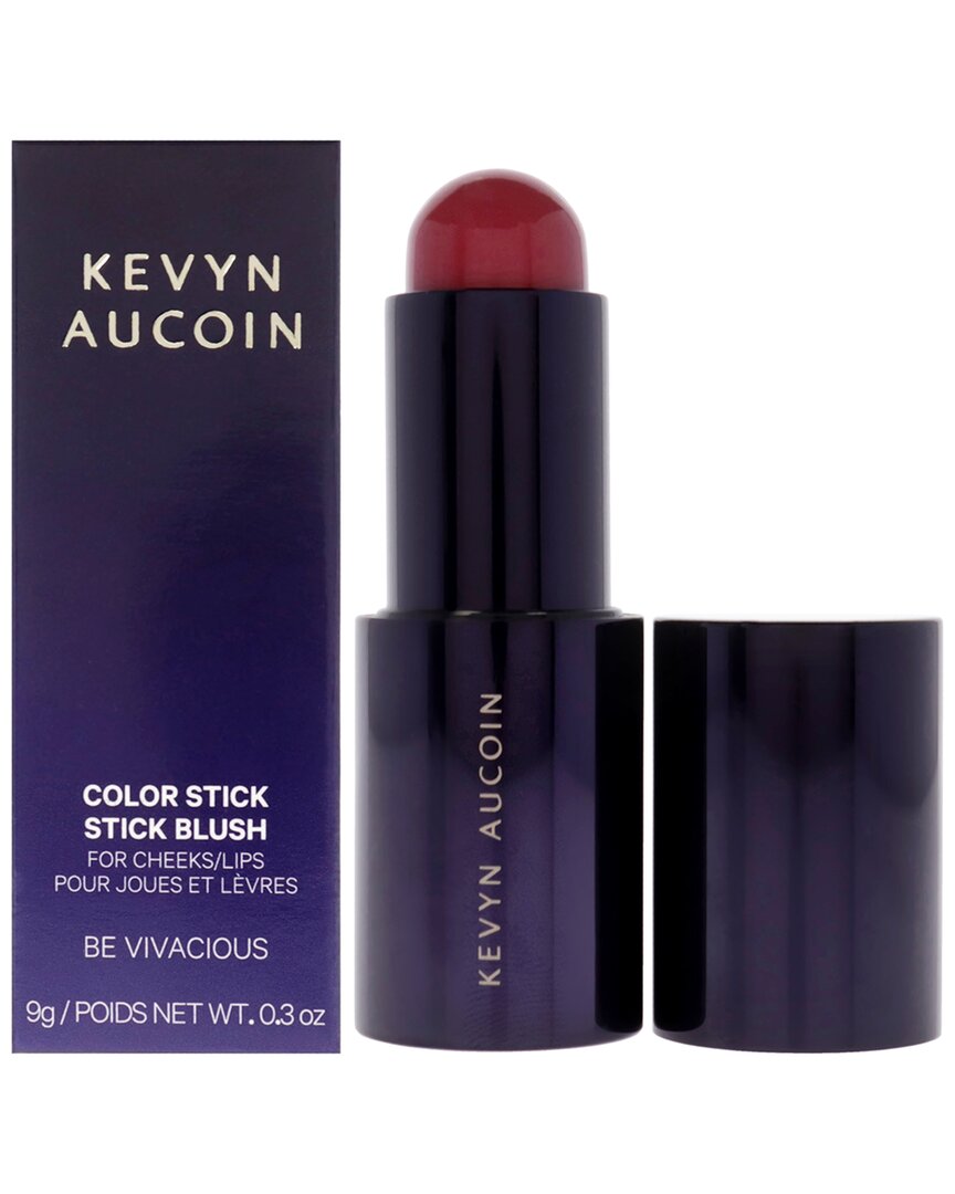 Kevyn Aucoin Women's 0.3oz The Color Stick - Be Vivacious In White