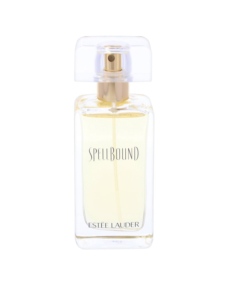 Estée Lauder Women's 1.7oz Spellbound Edp