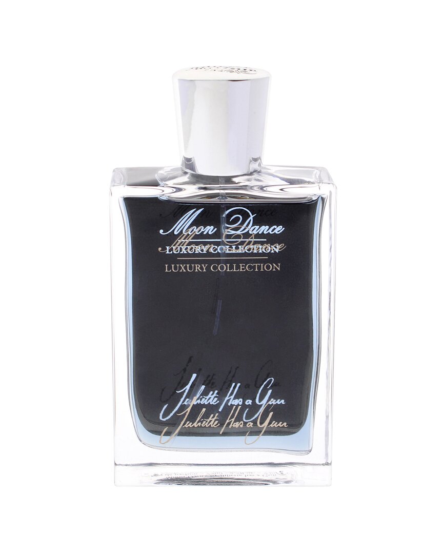 Juliette Has A Gun Unisex 2.5oz Moon Dance Edp