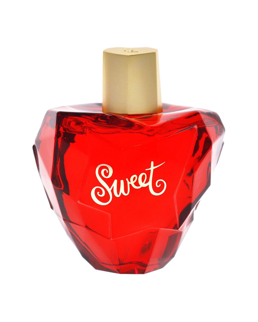 LOLITA LEMPICKA LOLITA LEMPICKA WOMEN'S 3.4OZ SWEET EDP