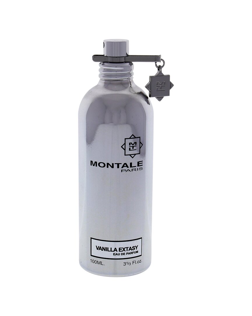 MONTALE MONTALE UNISEX 3.4OZ VANILLA EXTASY EDP