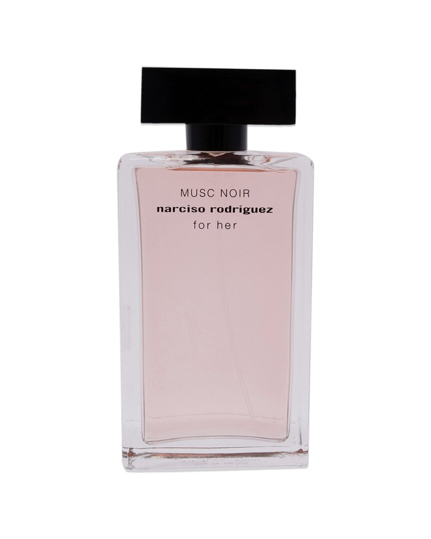 Narciso Rodriguez Women's 3.3oz Musc Noir Edp