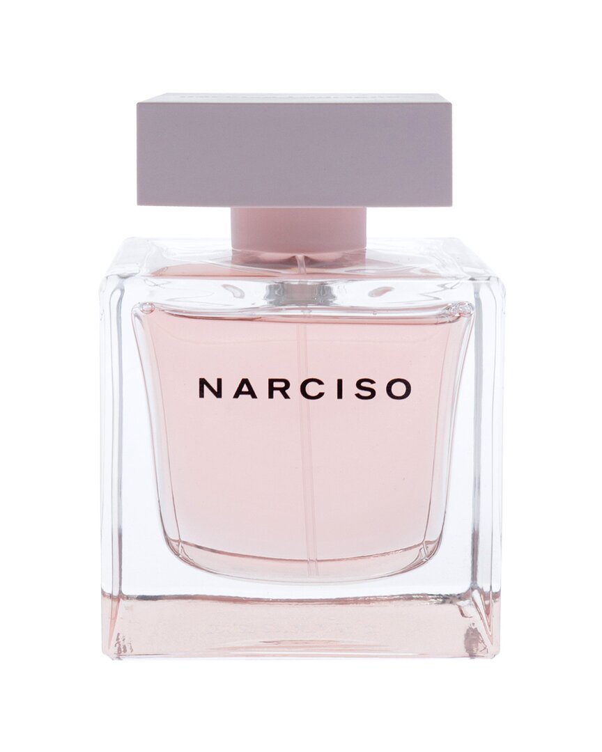 Narciso Rodriguez Women's 3oz Narciso Cristal Edp