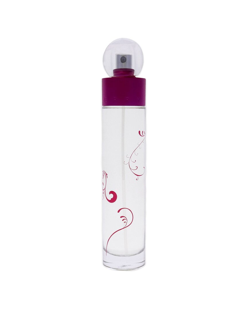 Perry Ellis Women's 3.4oz 360 Pink Edp