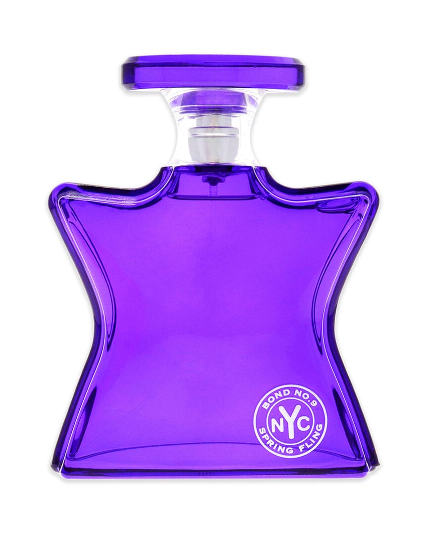 Bond No. 9 Women's 3.3oz New York Spring Fling Edp Spray