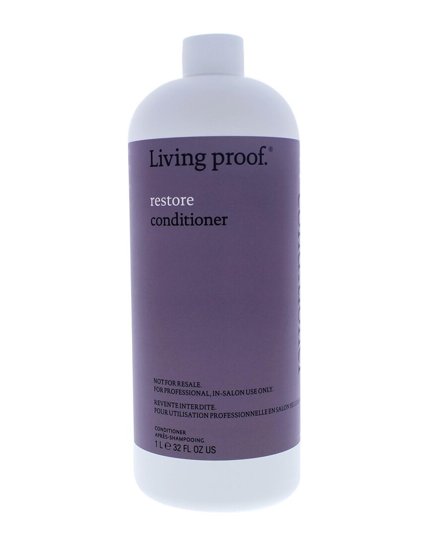 Living Proof Unisex 32oz Restore Conditioner