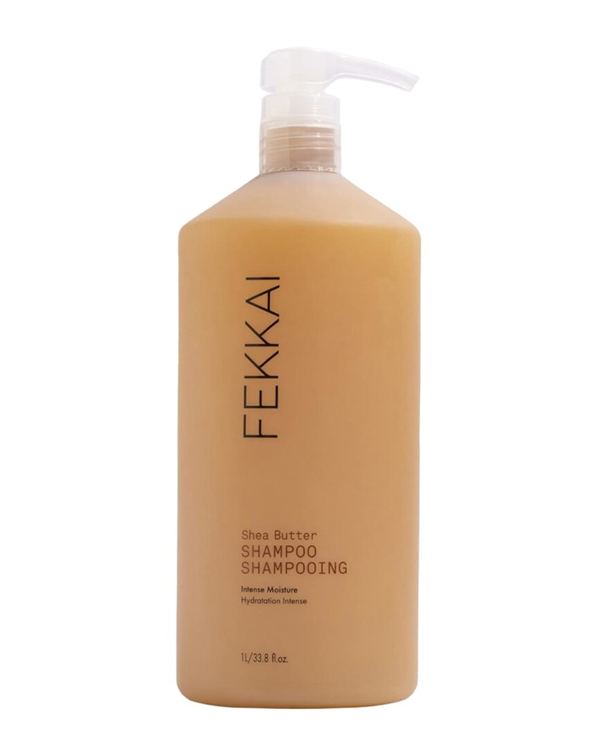 Fekkai Women's 33.8oz Shea Butter Shampoo