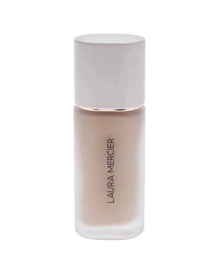 Laura Mercier Women 1oz 2c2 Soft Sand Real Flawless Weightless Perfecting Foundation