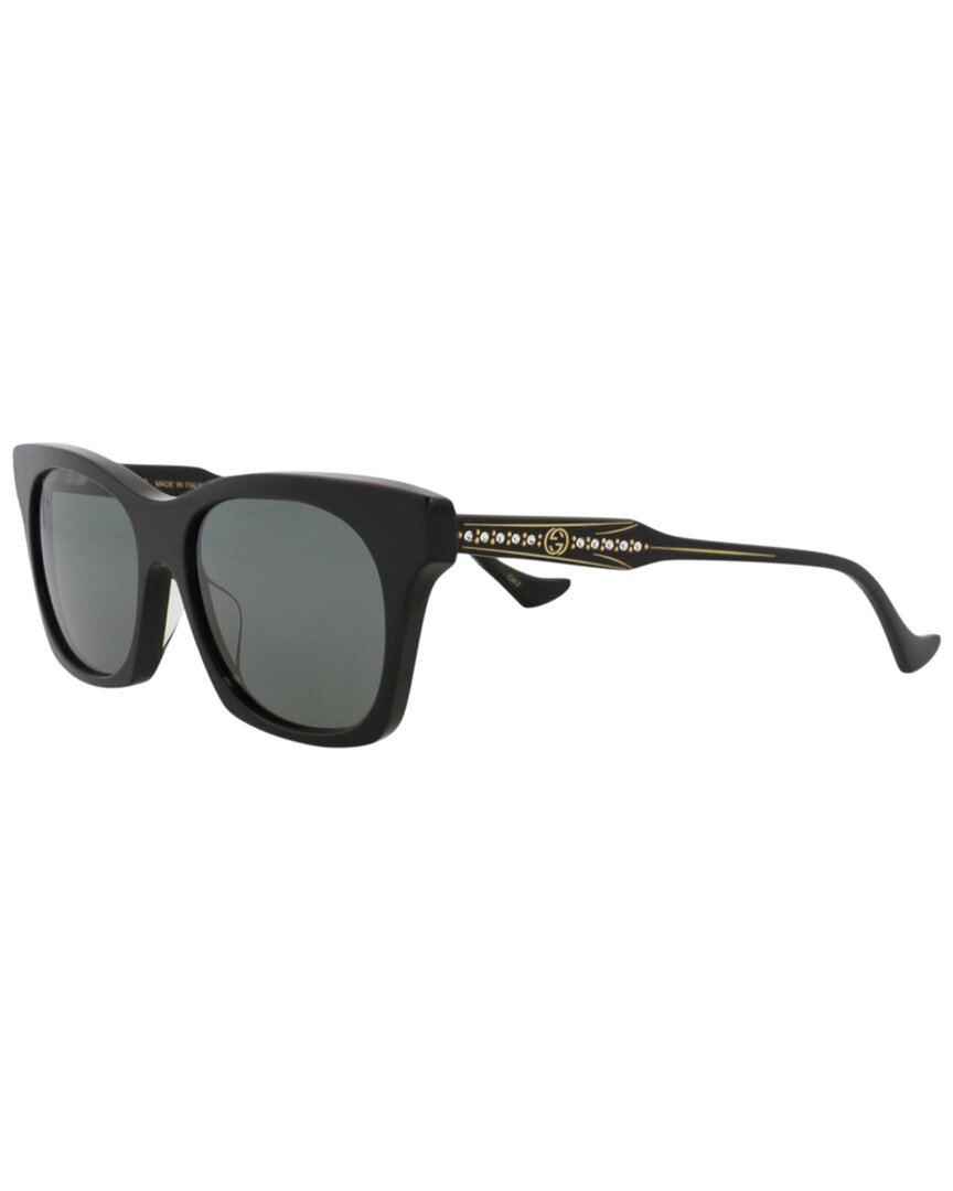 Gucci Women's 55mm Sunglasses