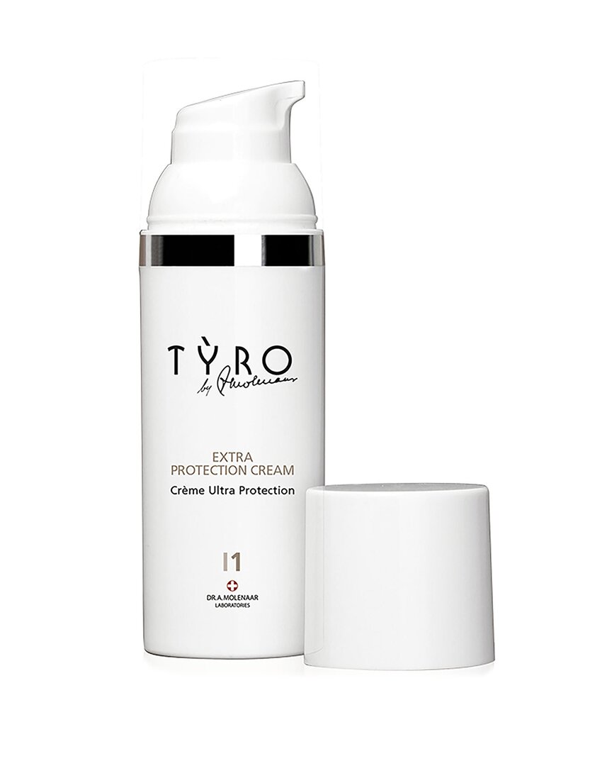 Tyro 1.69oz Extra Protection Cream