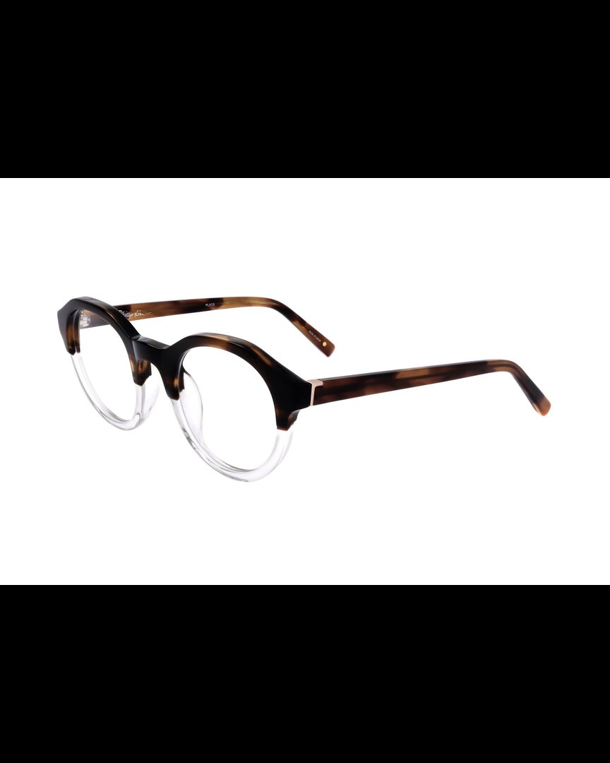 3.1 PHILLIP LIM PHILLIP LIM BY LINDA FARROW UNISEX PL47 48MM OPTICAL FRAMES