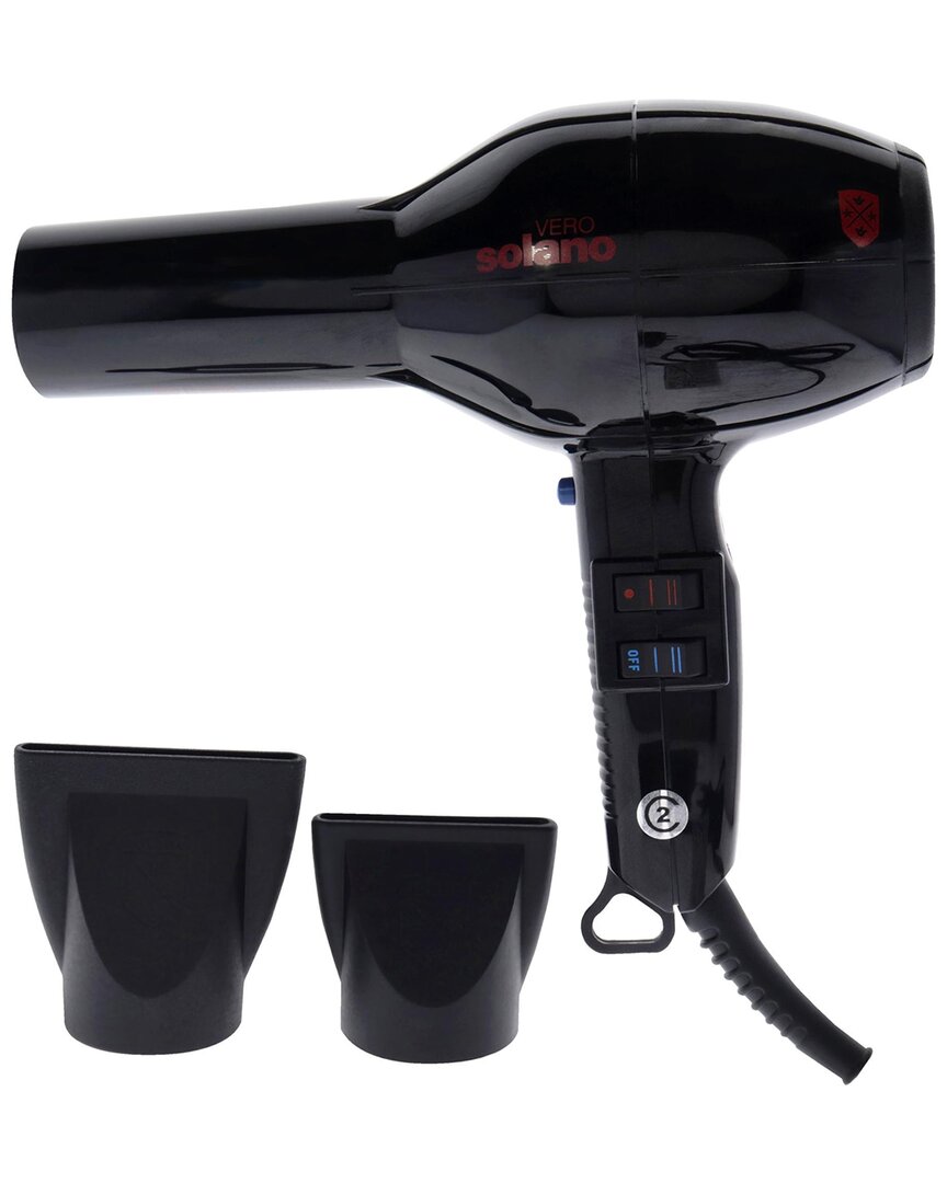 SOLANO SOLANO WOMEN'S VERO HAIR DRYER