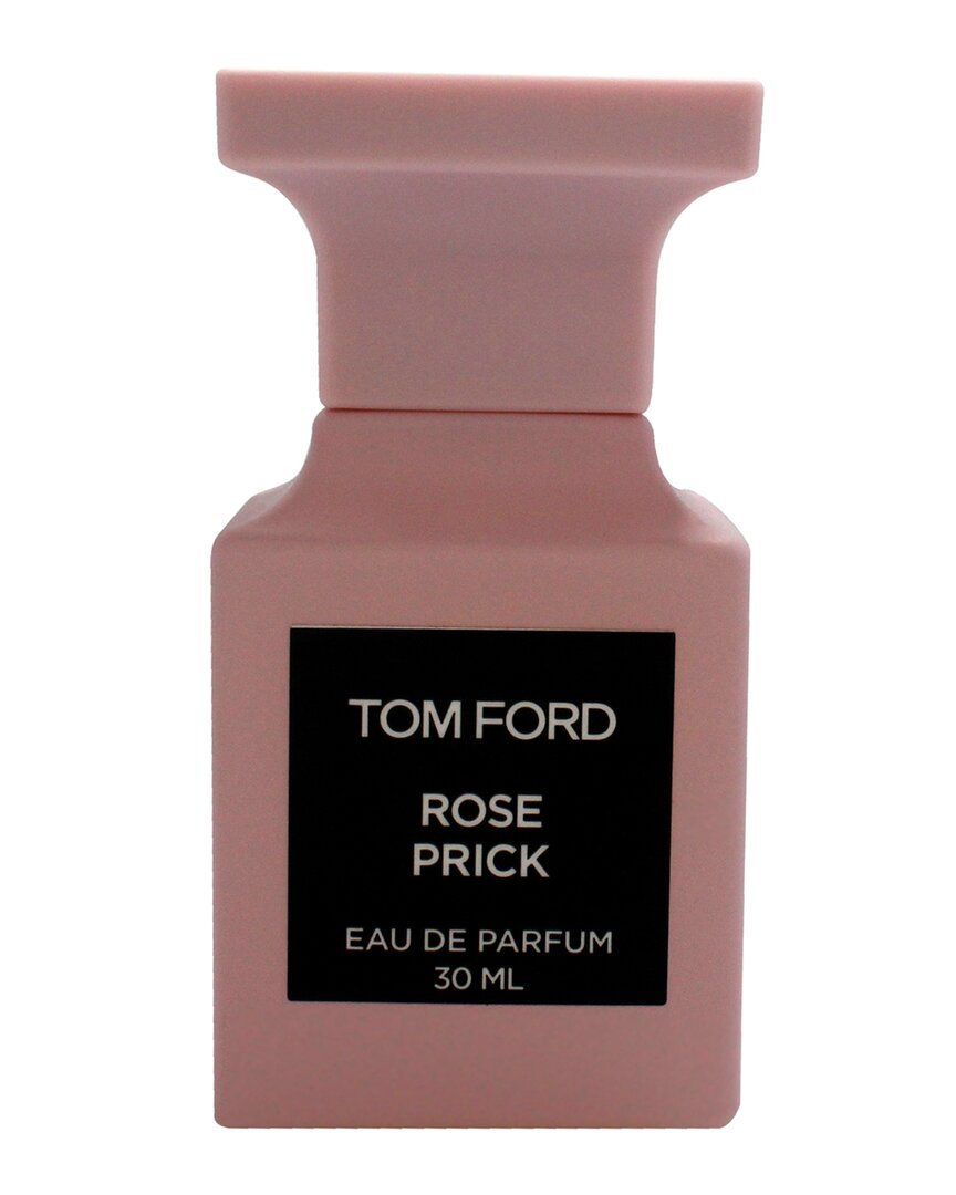 Tom Ford Unisex 1oz Rose Prick Edp In White