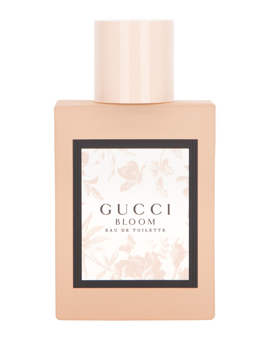Gucci Women's 1.6oz Bloom Edt