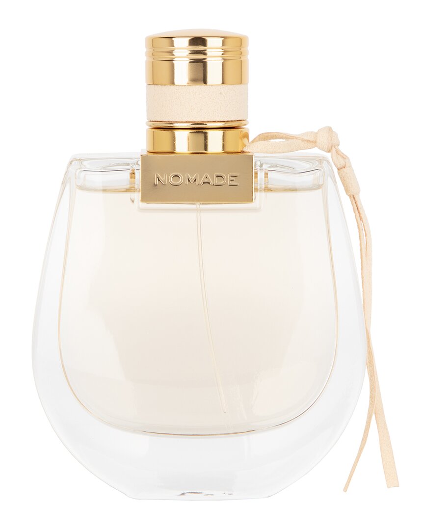 Chloé Women's 2.5oz Nomade Edt