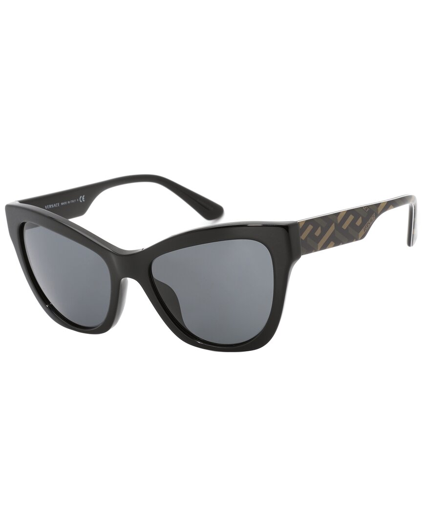 Versace Women's 56mm Sunglasses