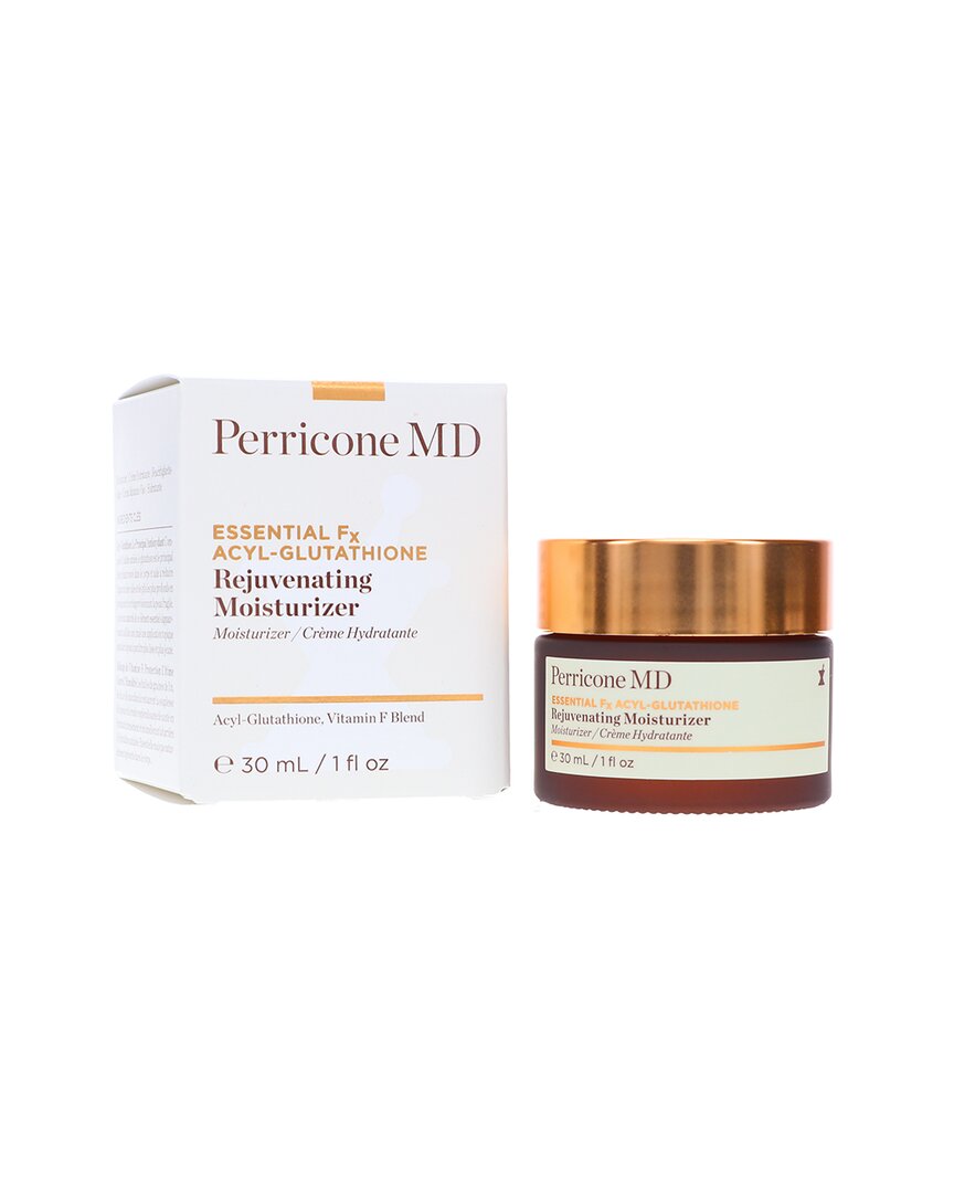 Perricone Md 1oz Essential Fx Acyl-glutathione Rejuvenating Moisturizer