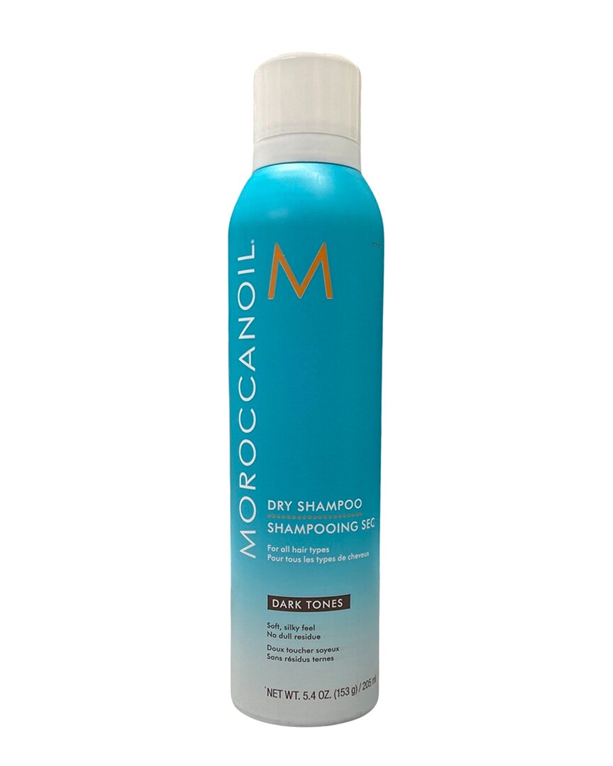 Shop Moroccanoil Unisex 5.4oz oz Dry Shampoo For Dark Tones