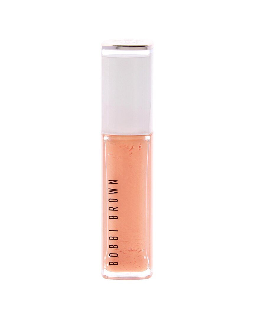 Bobbi Brown Cosmetics Women's 0.2oz 753 Bare Honey Extra Plump Lip Serum