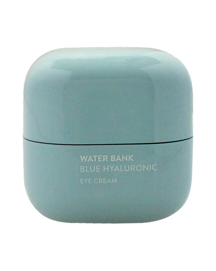 Laneige Women's 0.8oz White Water Bank Blue Hyaluronic Eye Cream