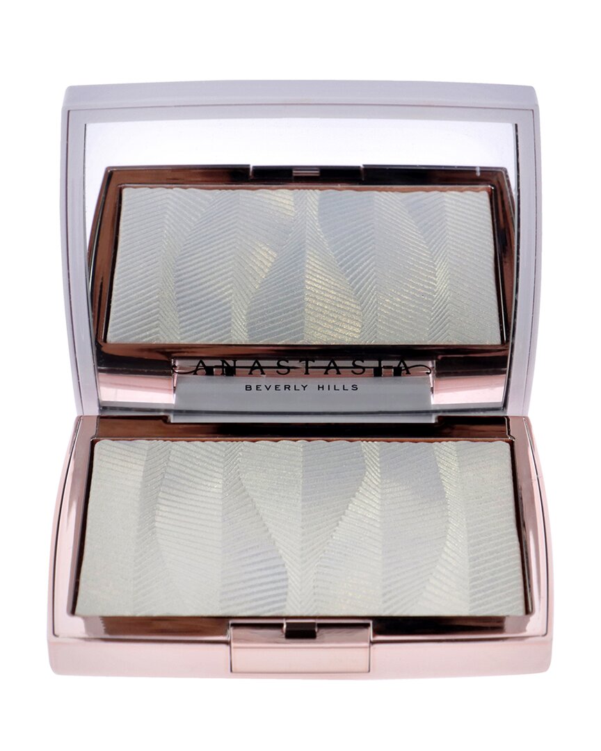 Anastasia Beverly Hills Women's 0.39oz Iced Out Abh Highlighter In Gray
