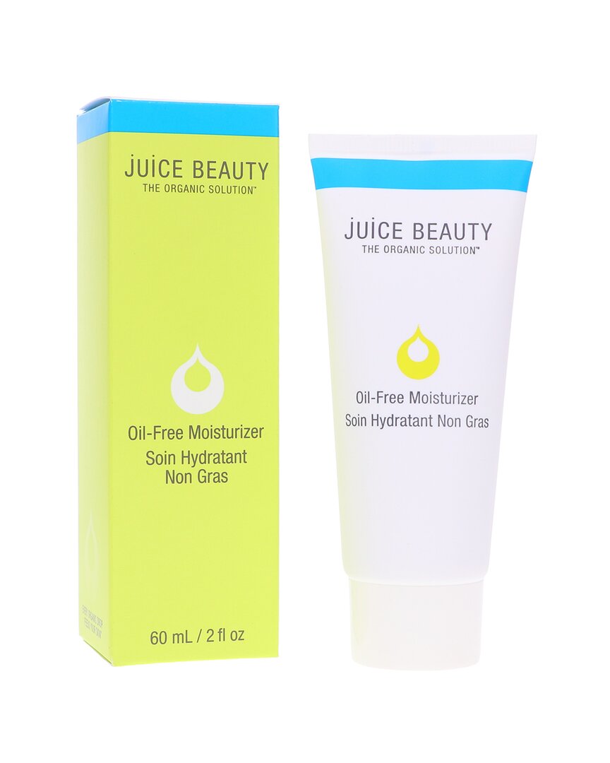 Juice Beauty Oil-free Moisturizer 2oz