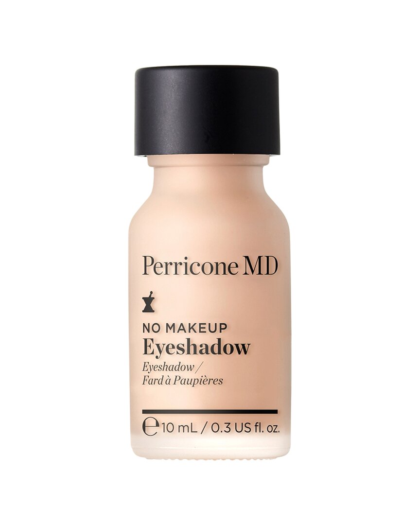 Perricone Md Unisex 0.3oz Soft Beiges No Makeup Eyeshadow