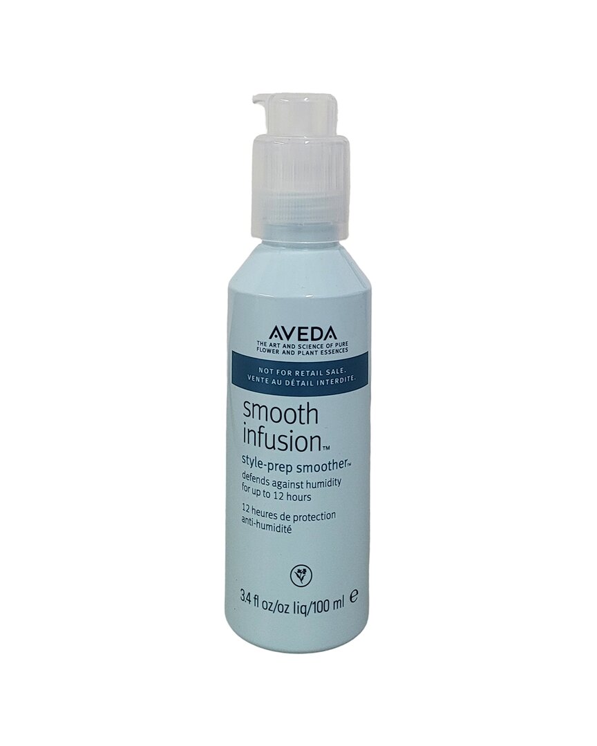 Aveda Unisex 3.4oz Smooth Infusion Style-prep Smoother