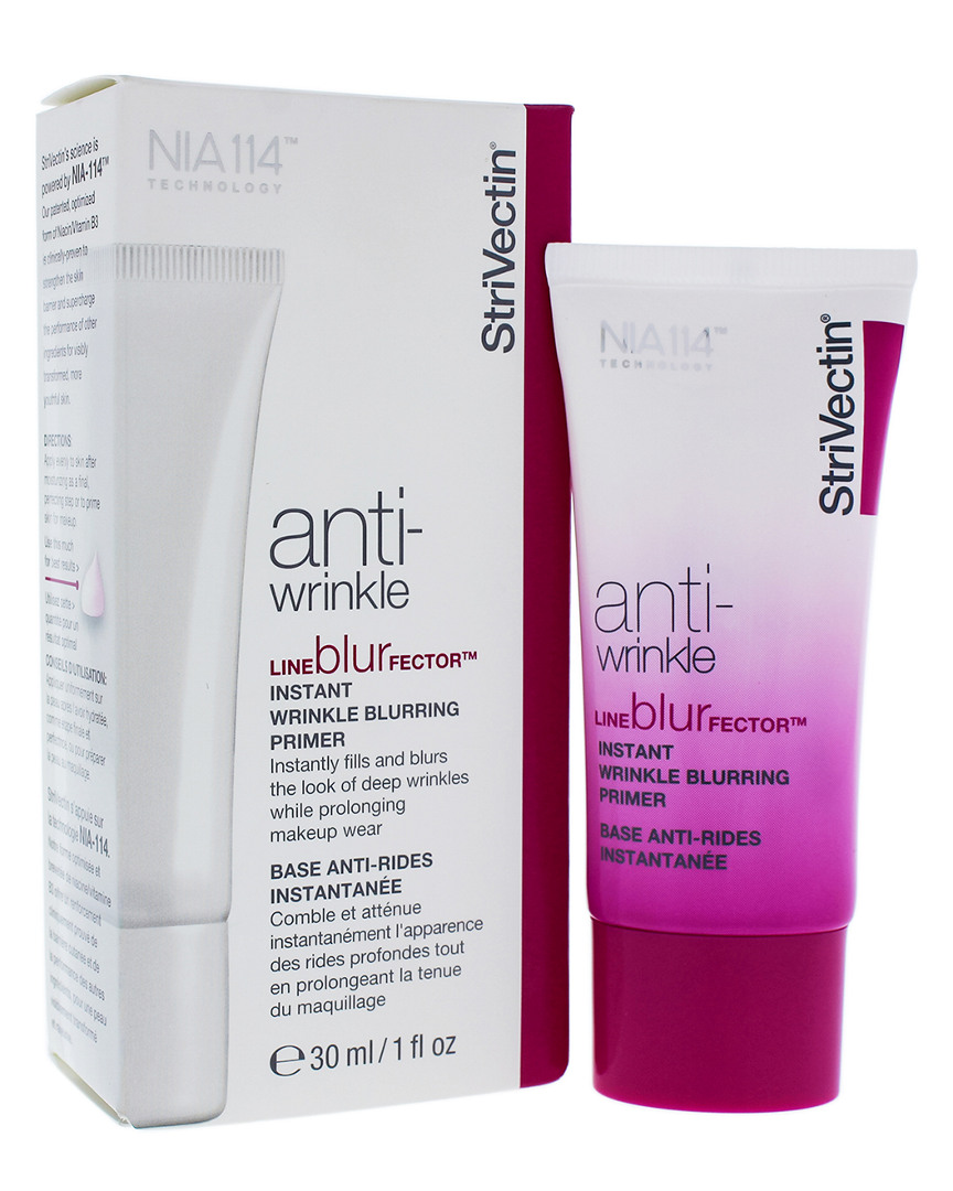 Strivectin 1oz Anti-wrinkle Lineblurfector Primer