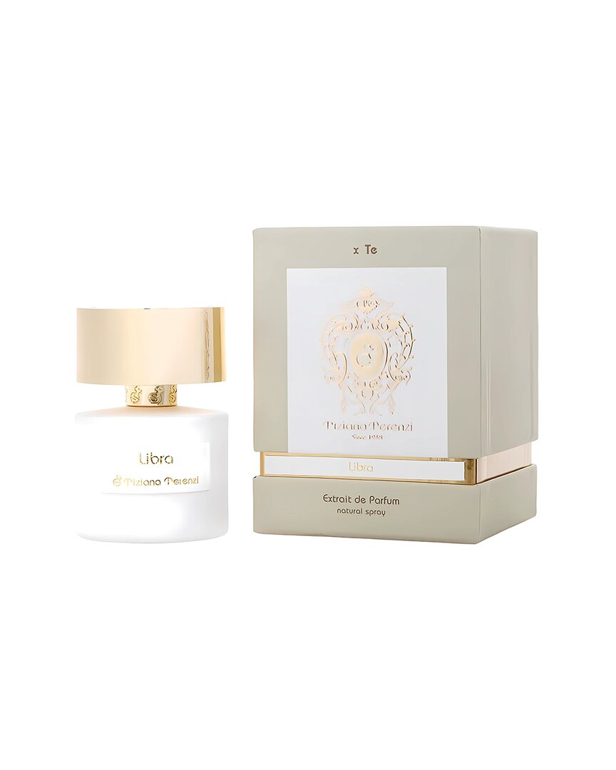 Tiziana Terenzi Unisex 3.4oz Libra Edp