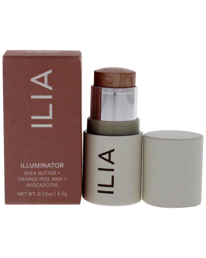 Ilia Beauty 0.15oz Illuminator - Stella By Starlight