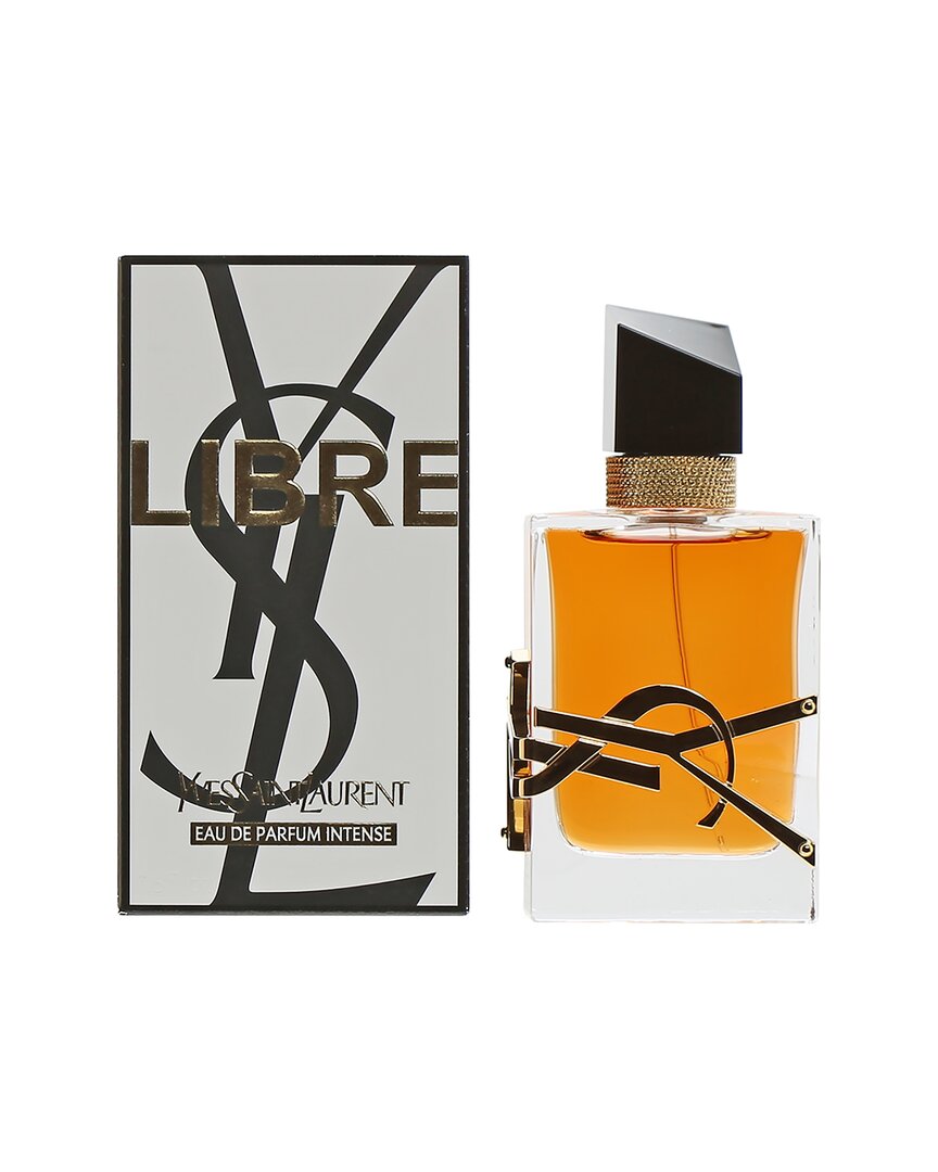 Saint Laurent Women's 1.7oz Libre Intense Edp Spray