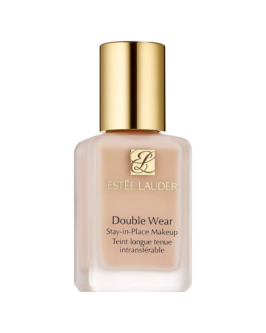 Estée Lauder Women's 1oz 2w2 Rattan Double Wear Stay-in-place Makeup Spf 10