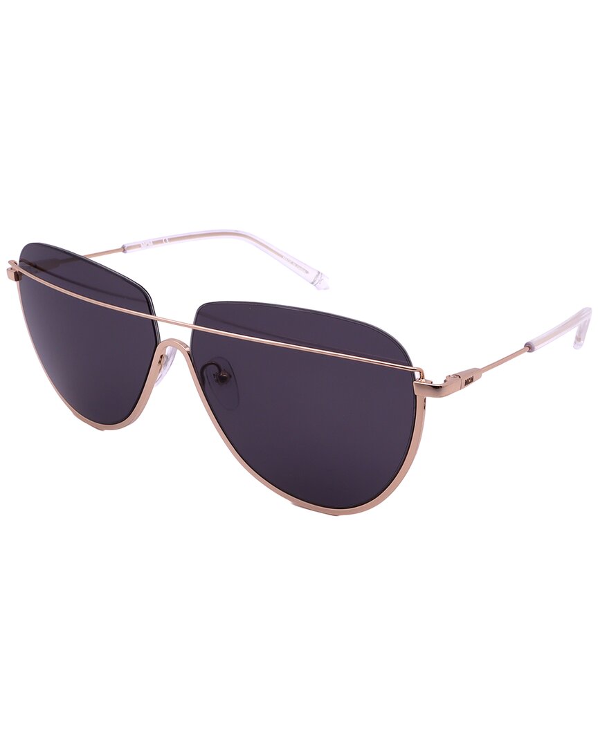 Mcm Women's 158s 62mm Sunglasses In Grey