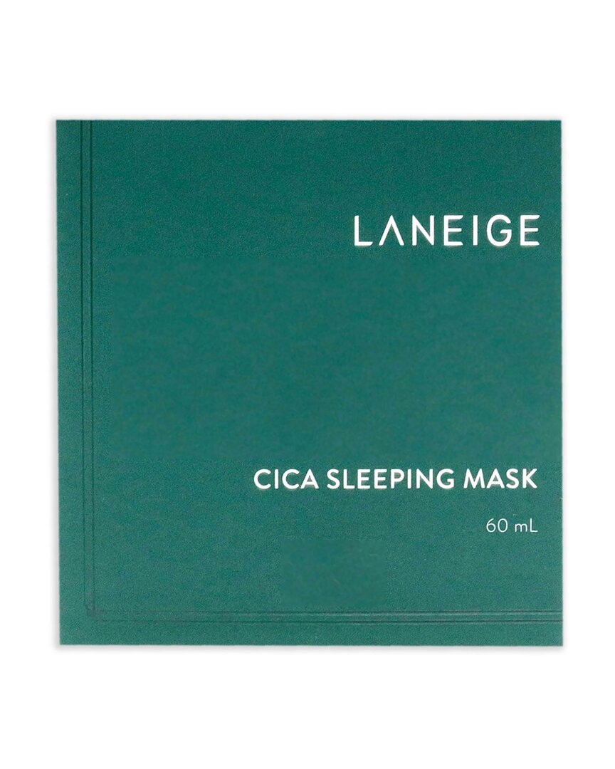 Laneige 2oz Cica Sleeping Mask