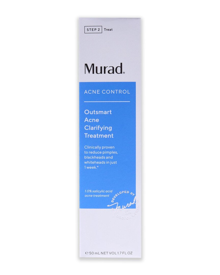 Murad 1.7oz Outsmart Acne Clarifying Treatment