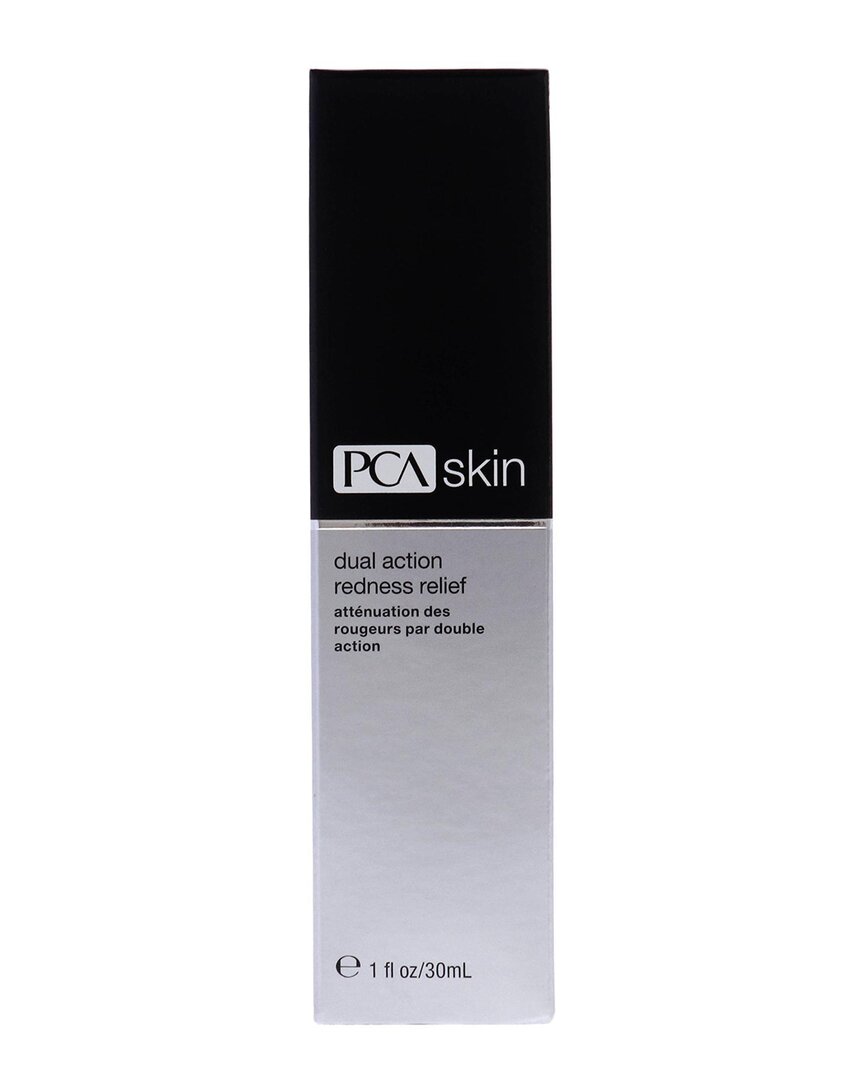 Pca Skin 1oz Dual Action Redness Relief