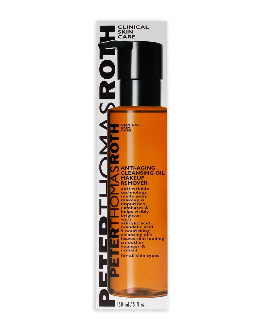 Peter Thomas Roth 5oz Anti-aging Cleansing Oil Makeup Remover