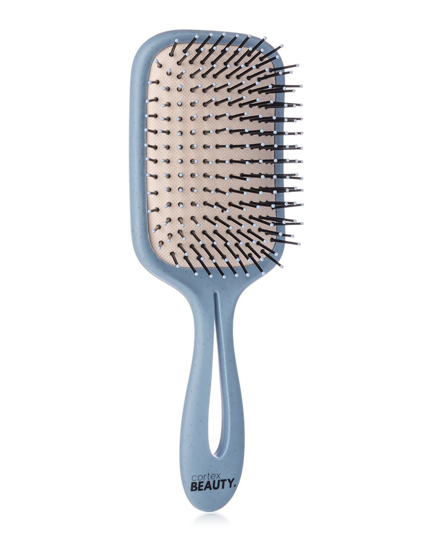 Cortex Beauty 3.5in Recycled Detangling Brush