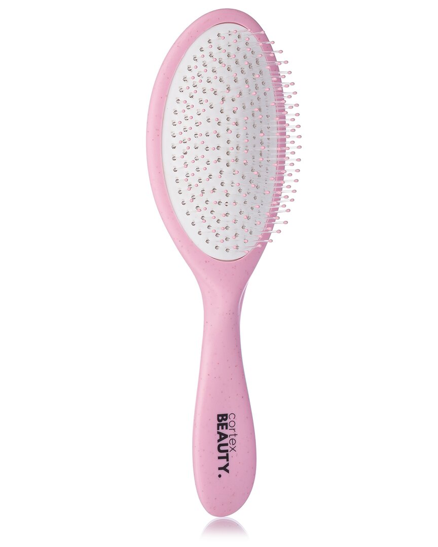 Cortex Beauty 2.7in Oval Detangling Brush