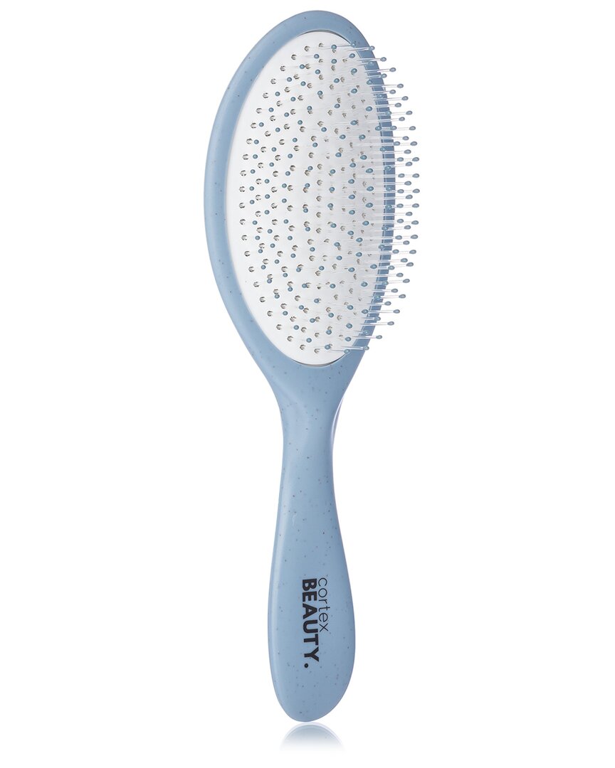 Cortex Beauty 2.7in Oval Detangling Brush