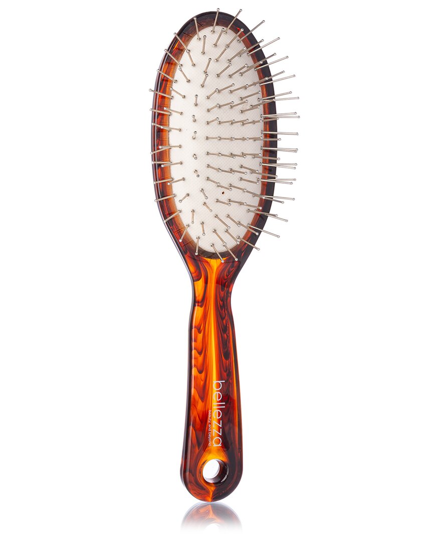 Bellezza 2.4in Detangling Paddle Brush