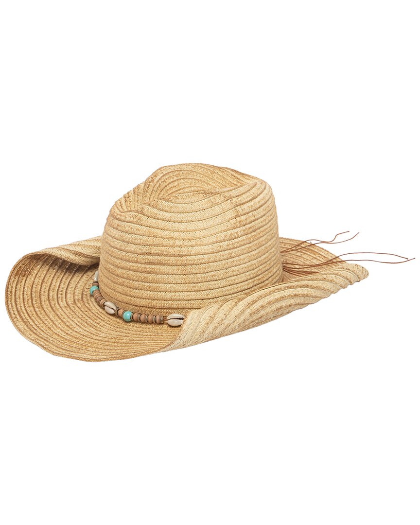 San Diego Hat Company Elena Cowboy Hat