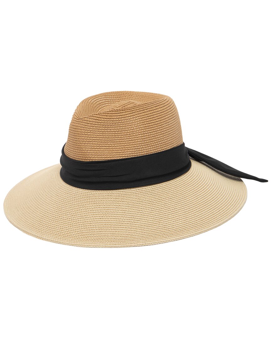 San Diego Hat Company Paola Fedora
