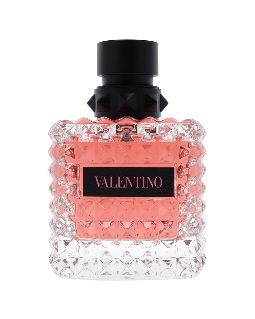 Valentino Women's 3.4oz  Donna Born In Roma Edp