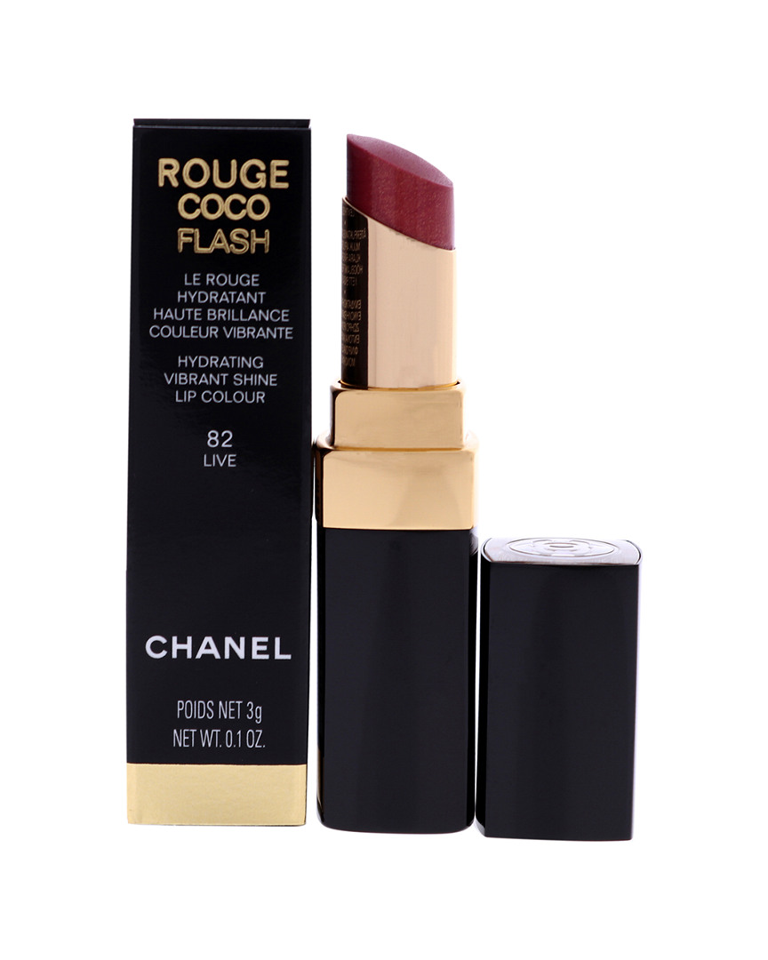 CHANEL Rouge Coco Flash Lipstick 70 Attitude 3g for sale online