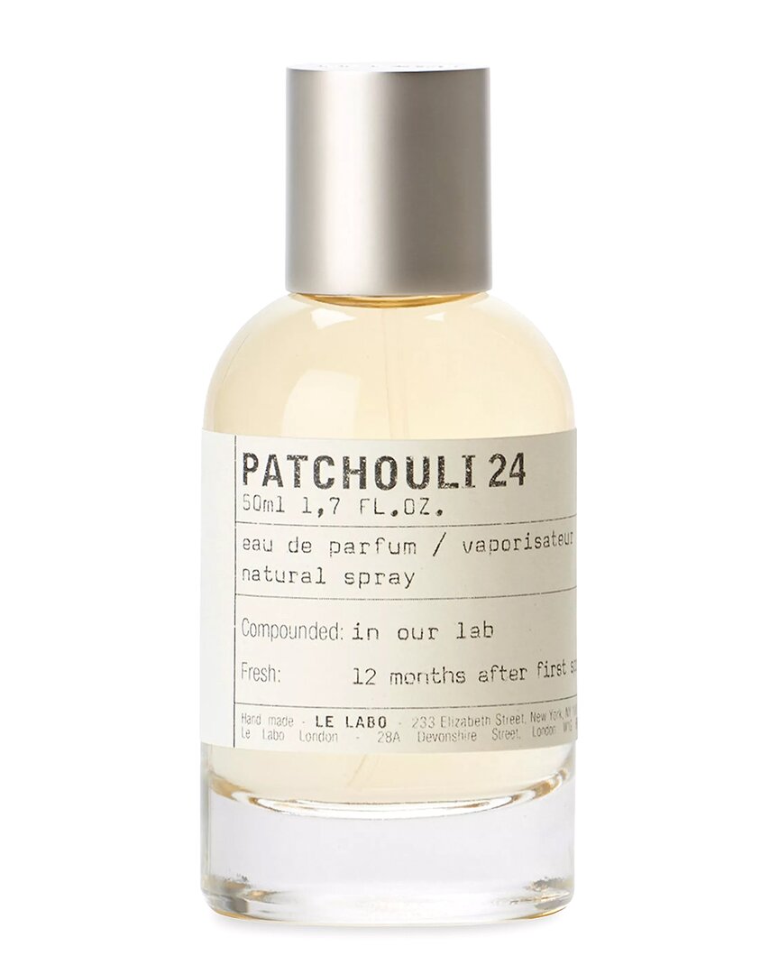 Le Labo Unisex 1.7oz Patchouli 24 Edp