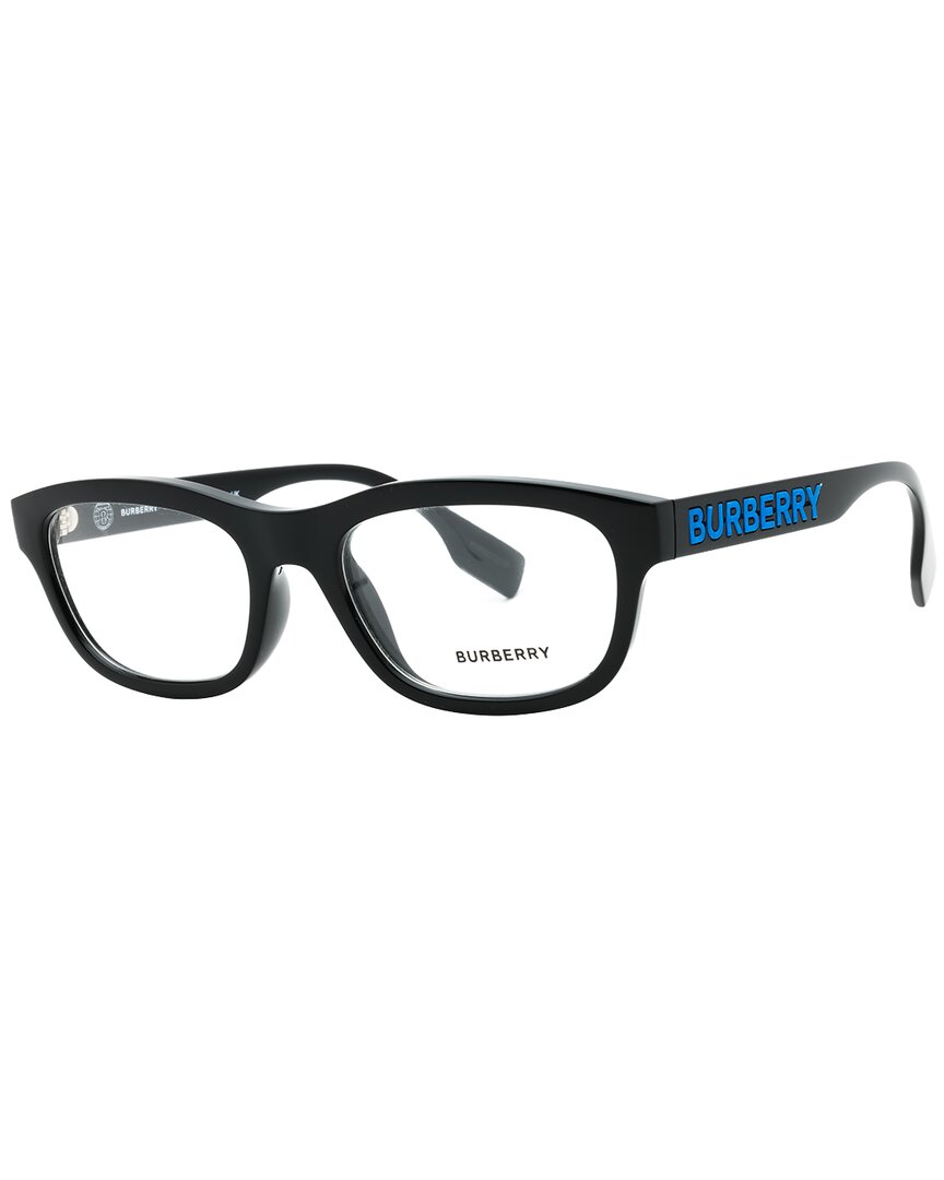 Burberry Women's Be2385u 54mm Optical Frames In Black